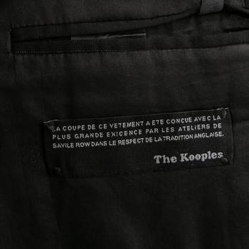 бирка Пиджак The Kooples