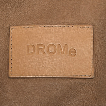 бирка Дубленка DROMe