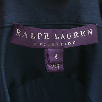бирка Блуза Ralph Lauren