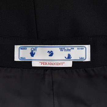 бирка Юбка Off-White