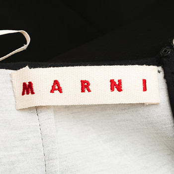 бирка Юбка Marni