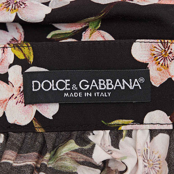 бирка Юбка Dolce&Gabbana