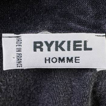 бирка Куртка Rykiel Homme