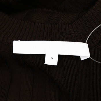 бирка Топ Helmut Lang