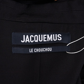 бирка Пиджак Jacquemus