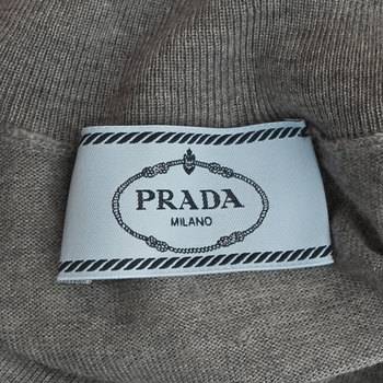 бирка Водолазка Prada