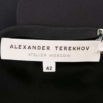 бирка Юбка Alexander Terekhov