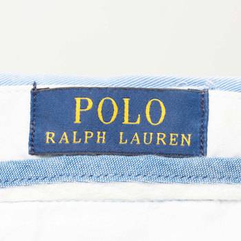 бирка Брюки Polo Ralph Lauren