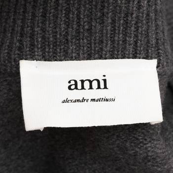 бирка Кардиган Ami