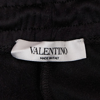 бирка Брюки Valentino