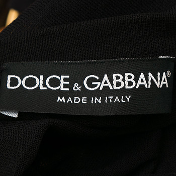 бирка Кардиган Dolce&Gabbana