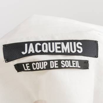 бирка Рубашка Jacquemus