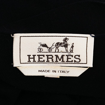 бирка Кардиган Hermes