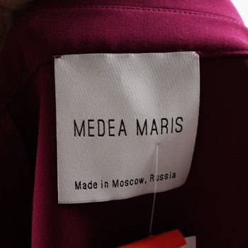 бирка Рубашка Medea Maris