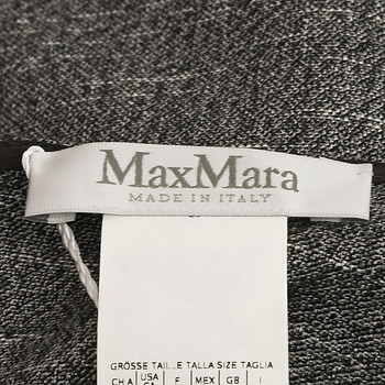 бирка Блуза Max Mara