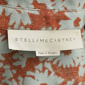 бирка Жилет Stella McCartney