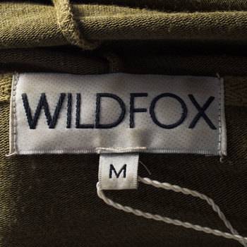 бирка Спортивный костюм Wildfox