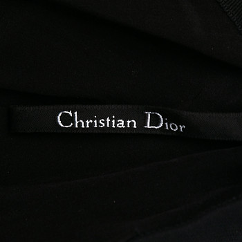 бирка Юбка Christian Dior