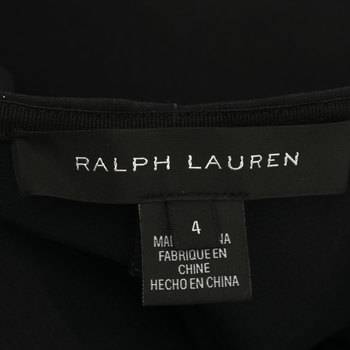 бирка Брюки Ralph Lauren