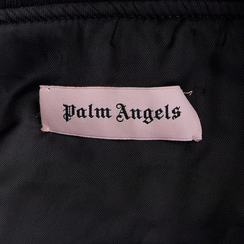 бирка Бомбер Palm Angels