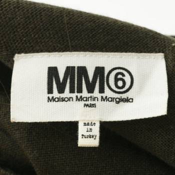 бирка Джемпер MM6 Maison Margiela