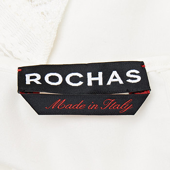 бирка Блуза Rochas