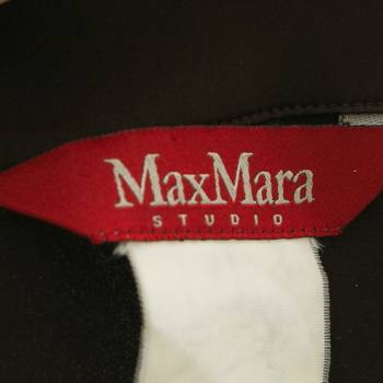 бирка Блуза Max Mara Studio
