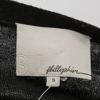 бирка Кардиган 3.1 Phillip Lim