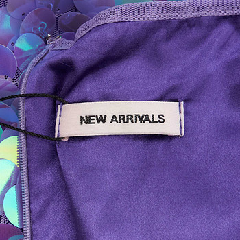 бирка Платье The New Arrivals