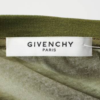 бирка Майка Givenchy