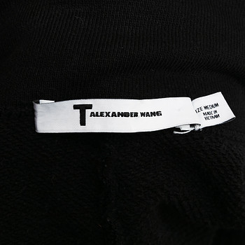 бирка Пиджак T by Alexander Wang