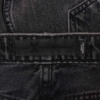 бирка Шорты Alexander Wang
