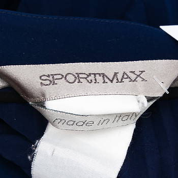 бирка Юбка Sportmax