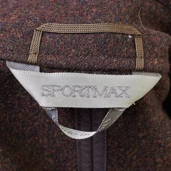 бирка Жакет Sportmax