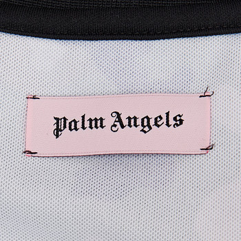 бирка Костюм Palm Angels