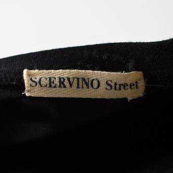 бирка Лонгслив Scervino Street