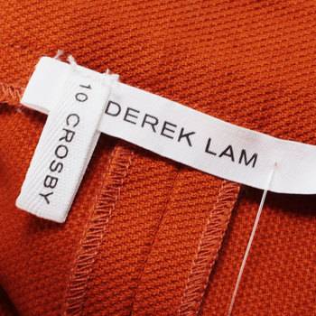 бирка Юбка Derek Lam