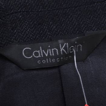 бирка Пиджак Calvin Klein