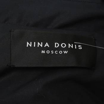 бирка Пальто Nina Donis