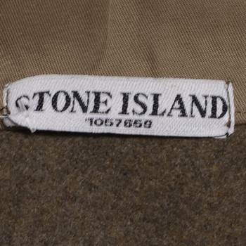 бирка Куртка Stone Island