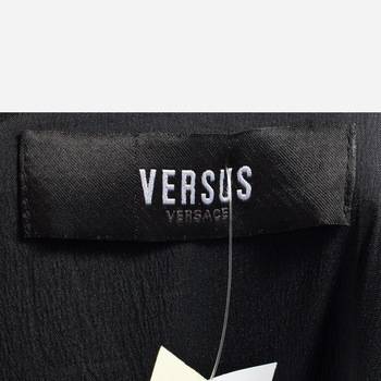 бирка Платье Versus Versace