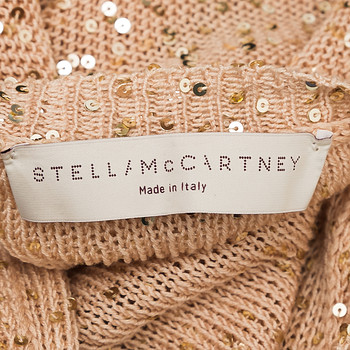 бирка Платье Stella McCartney