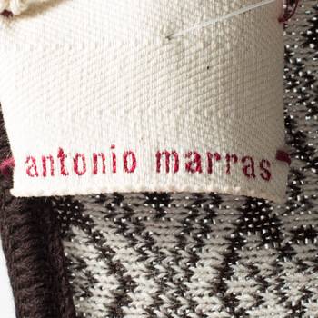 бирка Свитер Antonio Marras