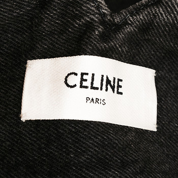 бирка Джинсы Celine