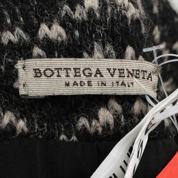 бирка Пальто Bottega Veneta