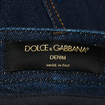 бирка Юбка Dolce&Gabbana