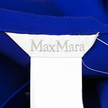 бирка Блуза Max Mara
