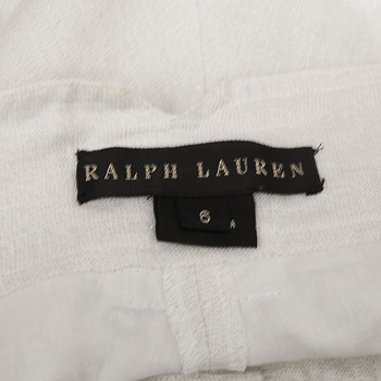 бирка Шорты Ralph Lauren