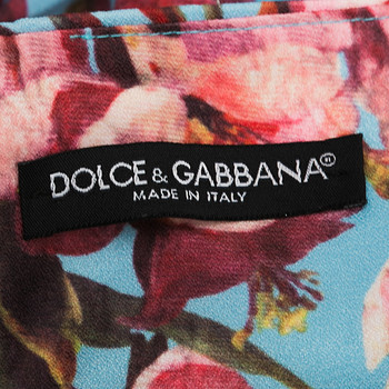 бирка Юбка Dolce&Gabbana