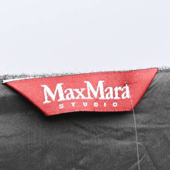 бирка Платье Max Mara Studio